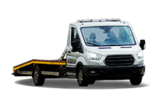 Van Rental Salford - Recovery Van - Van hire Salford