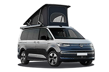 Van Rental Salford - VW Campervan - Van hire Salford