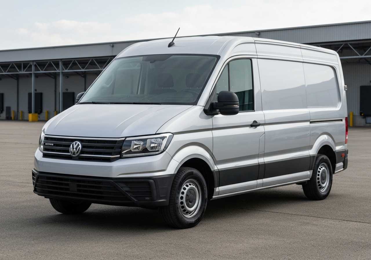 Van Rental Salford - Van hire Salford